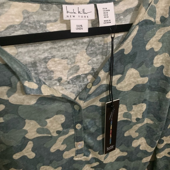 T-Shirt camo - Picture 4 of 4